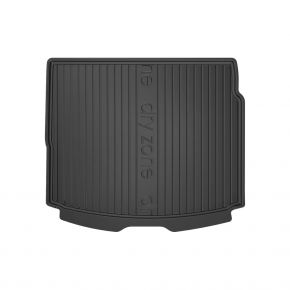 Alfombra de goma del maletero DryZone para RENAULT MEGANE III Grandtour 2008-2015 (Sistema de sonido BOSE, Limited + paquete de modularidad, Life + paquete de modularidad )