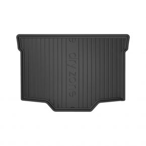 Alfombra de goma del maletero DryZone para SUZUKI BALENO hatchback 2015-up (piso inferior del maletero)