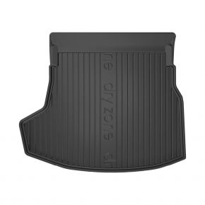 Alfombra de goma del maletero DryZone para TOYOTA COROLLA XI E160 sedan 2013-up 