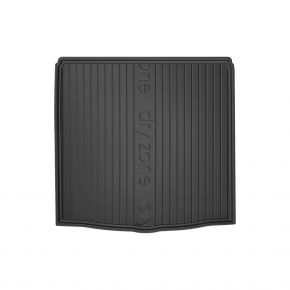 Alfombra de goma del maletero DryZone para MAZDA 3 III sedan 2013-2018 (no cabe en el suelo del maletero doble)