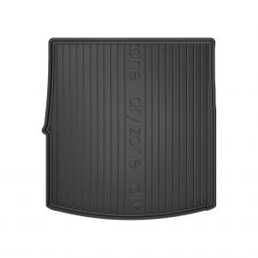 Alfombra de goma del maletero DryZone para MAZDA 6 III Wagon 2012-up 