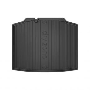 Alfombra de goma del maletero DryZone para SKODA RAPID Spaceback hatchback 2012-2019 