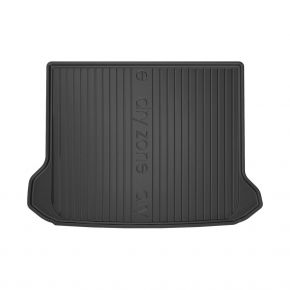 Alfombra de goma del maletero DryZone para VOLVO XC60 2008-2017 