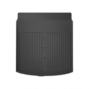 Alfombra de goma del maletero DryZone para AUDI A6 C7 sedan 2011-2018 