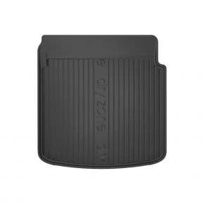 Alfombra de goma del maletero DryZone para AUDI A7 Sportback 2010-2017 