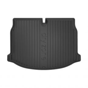 Alfombra de goma del maletero DryZone para VOLKSWAGEN THE BEETLE hatchback 2011-up 