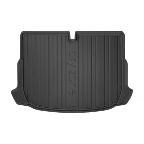 Alfombra de goma del maletero DryZone para VOLKSWAGEN SCIROCCO III coupe 2007-2017 