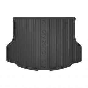 Alfombra de goma del maletero DryZone para TOYOTA RAV4 IV 2013-up (diesel, no cabe en el suelo del maletero doble)
