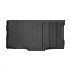 Alfombra de goma del maletero DryZone para FIAT PANDA III hatchback 2012-up 