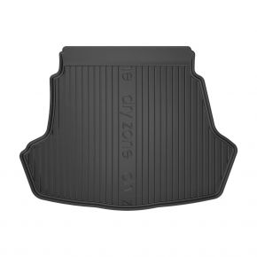 Alfombra de goma del maletero DryZone para KIA OPTIMA IV sedan 2015-up (no es compatible con Hybrid y Plug in Hybrid)
