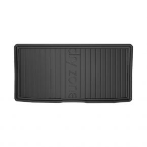Alfombra de goma del maletero DryZone para OPEL KARL hatchback 2015-up (no cabe en el suelo del maletero doble)