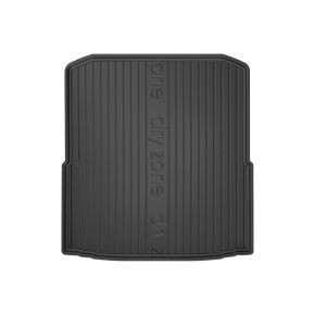 Alfombra de goma del maletero DryZone para SKODA SUPERB III liftback 2015-up 