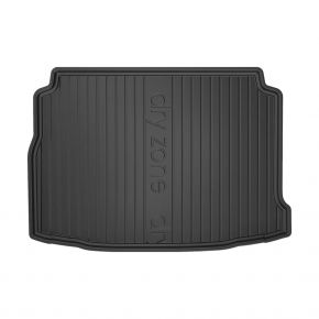 Alfombra de goma del maletero DryZone para PEUGEOT 308 II hatchback 2013-up (no cabe en el suelo del maletero doble)