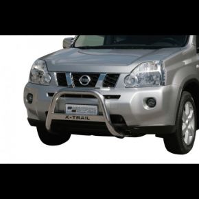 Bullbar delanteros Misutonida para NISSAN X-TRAIL T31 (2007-2010)