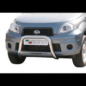 Bullbar delanteros Misutonida para DAIHATSU Terios (2009-2017)