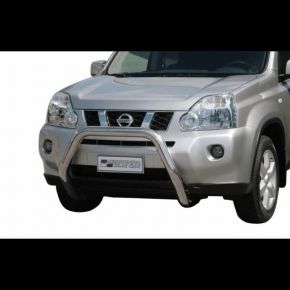 Bullbar delanteros Misutonida para NISSAN X-TRAIL T31 (2007-2010)