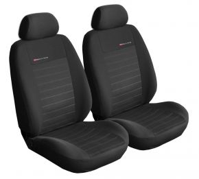 Fundas de asiento universales Elegance P4