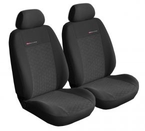 Fundas de asiento universales Elegance P1