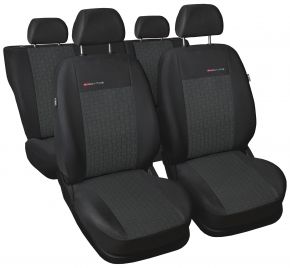 Fundas de asiento universales Elegance P1