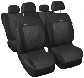 Fundas de asiento universales Elegance P3