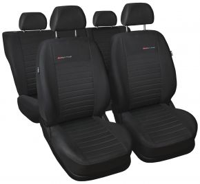 Fundas de asiento universales Elegance P4