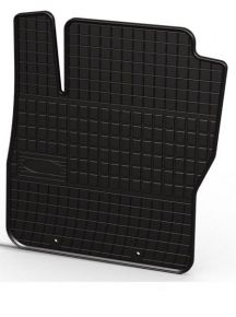 Alfombrillas de goma para Maxus eDeliver 3 3 piezas desde 2019