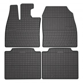 Alfombrillas de goma para Lexus RZ crossover 4 piezas desde 2022