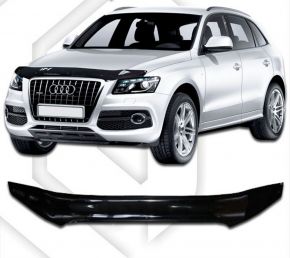 Deflectores delanteros para AUDI Q5 2008-2012