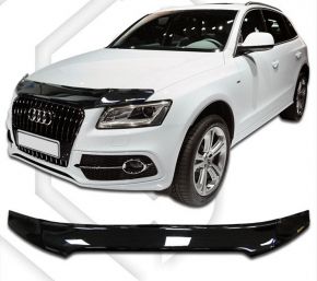 Deflectores delanteros para AUDI Q5 2012-2015