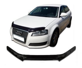 Deflectores delanteros para AUDI A3 8P 2008-2010