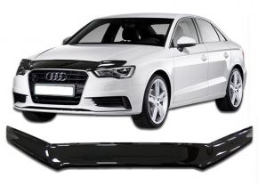 Deflectores delanteros para AUDI A3 8V 2012-up