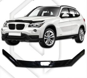 Deflectores delanteros para BMW X1 E84 2009-2015