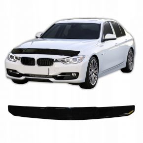 Deflectores delanteros para BMW BMW 3 (F30/F31) 2012-2018