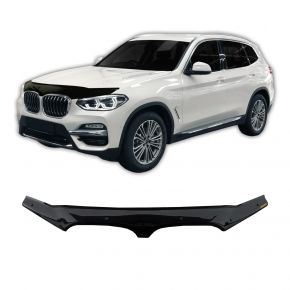 Deflectores delanteros para BMW BMW X3 (G01) 2017-up