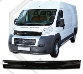 Deflectores delanteros para CITROEN Jumper 2006-2013