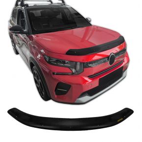 Deflector delantero para Citroen C3 2025-