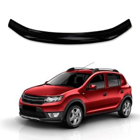 Deflector delantero para Dacia Sandero Stepway 2012-2020