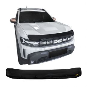Deflector delantero para Dacia Duster 3 2024-