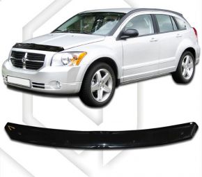 Deflectores delanteros para DODGE Caliber 2006-2011