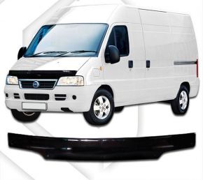 Deflectores delanteros para FIAT Ducato 2002-2006