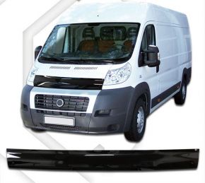 Deflectores delanteros para FIAT Ducato 2006-2013