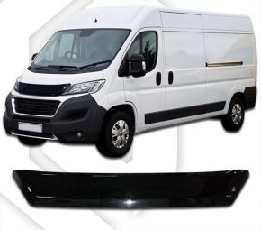 Deflectores delanteros para FIAT Ducato 2014-up