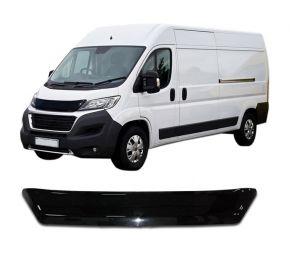 Deflectores delanteros para PEUGEOT BOXER 2014-up