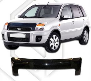 Deflectores delanteros para FORD Fusion 2004-2013