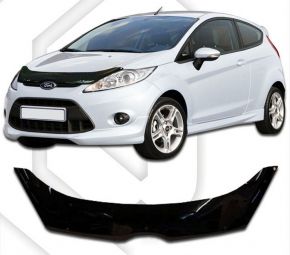 Deflectores delanteros para FORD Fiesta 2008-2015