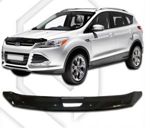 Deflectores delanteros para FORD KUGA 2012-2016