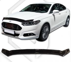 Deflectores delanteros para FORD Mondeo 2015-up