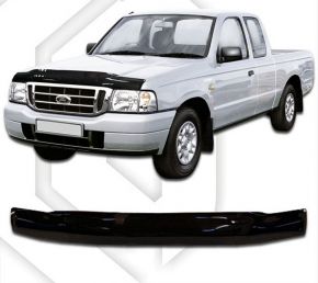 Deflectores delanteros para FORD Ranger 2003-2007