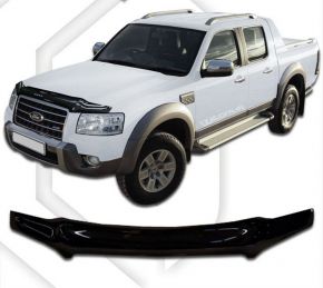 Deflectores delanteros para FORD Ranger 2007-2009