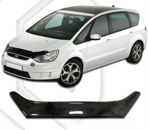 Deflectores delanteros para FORD S-MAX 2006-2010